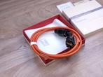 Kondo Audio Note ACc Persimmon audio power cable 2,0 metre N, Ophalen of Verzenden, Gebruikt, Overige kabels