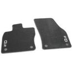 Audi Q2 (GA) velours mattenset (voorzijde), Auto diversen, Automatten, Verzenden, Nieuw
