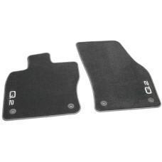 Audi Q2 (GA) velours mattenset (voorzijde), Auto diversen, Automatten, Nieuw, Verzenden