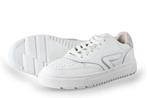 Hub Sneakers in maat 41 Wit | 10% extra korting, Verzenden, Wit, Hub, Sneakers of Gympen