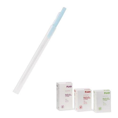Acupunctuur / dry needling naalden - met buisje, 500 stuks, Sport en Fitness, Overige Sport en Fitness, Verzenden