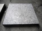 Veiling - 76,8 M2 Keramsiche Tegel Estate de Luxe Grey 60x60, Nieuw