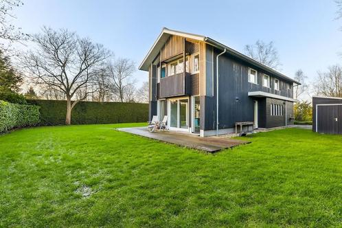 Groot en stijlvol familiehuis in Grou te huur, Vakantie, Vakantiehuizen | Nederland, Airconditioning, Internet, Tuin, Tv, Overige