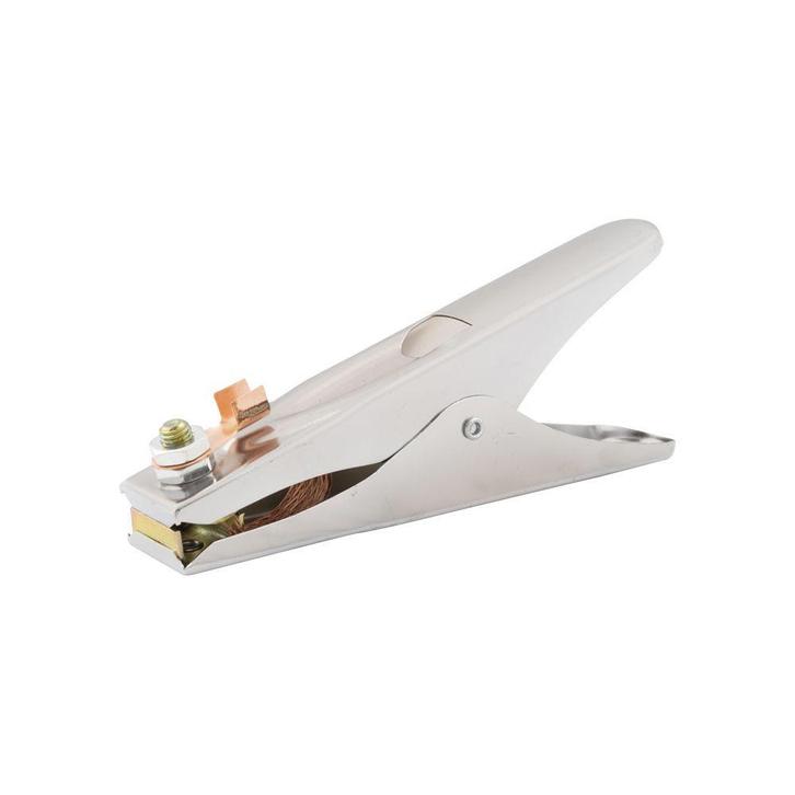 Aardklem 500 Amp, Doe-het-zelf en Verbouw, Gereedschap | Lasapparaten, Nieuw, Verzenden