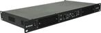 Citronic D300 Klasse D Versterker 2x150Wrms, Audio, Tv en Foto, Versterkers en Receivers, Verzenden, Nieuw, Overige merken