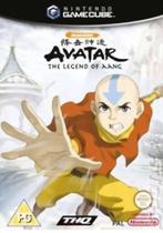 Avatar the Legend of Aang (GameCube), Spelcomputers en Games, Verzenden, Gebruikt, Vanaf 3 jaar