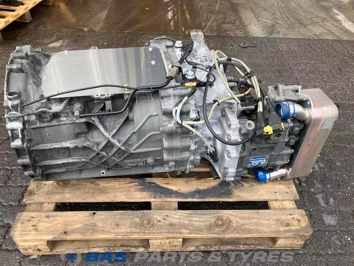 DAF 12TX2621 TD TraXon Versnellingsbak 2119241, Auto-onderdelen, Vrachtwagen-onderdelen, Gebruikt, DAF, Transmissie en Toebehoren