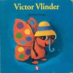 Victor Vlinder 9789047601180 Antoon Krings, Boeken, Kinderboeken | Kleuters, Gelezen, Antoon Krings, Verzenden