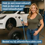 22kW Laadkabel Type 2 – 3-fase | 32A | 5 meter | waterproof, Verzenden, Nieuw, Hyundai