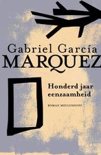 Honderd jaar eenzaamheid 9789029083409, Verzenden, Gelezen, Gabriel García Márquez