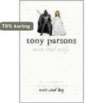 Man and Wife 9780002261838 Tony Parsons, Verzenden, Gelezen, Tony Parsons