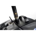 Vermeiren One Air+ Spring Demontabele Scootmobiel - Zwart 8, Ophalen of Verzenden, Nieuw, Vermeiren