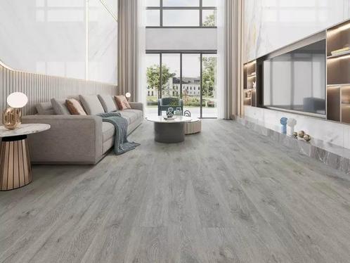 Vloertegel/Wandtegel JOS Wild Gris Grijs Houtlook 22,5x90, Doe-het-zelf en Verbouw, Tegels, 20 tot 40 cm, 60 cm of meer, 10 m² of meer