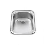 Dometic Spoelbak Rechthoekig VA930, Nieuw