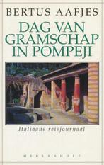 DAG V.GRAMSCHAP IN POMPEJI 9789029043045 Aafjes, Verzenden, Gelezen, Aafjes
