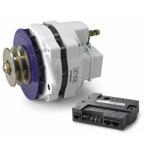 Mastervolt Alpha 24/75 III Dynamo 24 Volt Incl. Laadregelaar, Watersport en Boten, Ophalen of Verzenden, Nieuw, Zeilboot of Motorboot