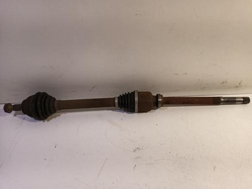 Aandrijfas rechts voor Citroën Berlingo  1.6 VTi 95, Auto-onderdelen, Ophanging en Onderstel, ARN erkend, Stiba lid, Erkend duurzaam
