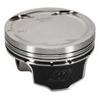 Wiseco Nissan 04 350Z VQ35 4v Dished -10cc 96mm Piston Shelf, Ophalen of Verzenden, Nieuw