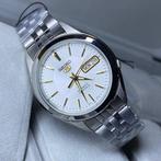 SEIKO 5 - Day-Date - Zonder Minimumprijs - Heren - 2025