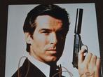 James Bond 007: GoldenEye - Pierce Brosnan - Signed photo, Nieuw