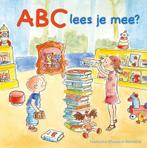 ABC, lees je mee 9789402903973 Hanneke Mostert-Wensink, Boeken, Kinderboeken | Kleuters, Verzenden, Gelezen, Hanneke Mostert-Wensink