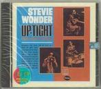 cd - Stevie Wonder - Up-Tight Everythings Alright, Cd's en Dvd's, Verzenden, Zo goed als nieuw