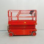 Upright X26N 10m hoogwerker, Zakelijke goederen, Machines en Bouw | Heftrucks en Intern transport
