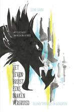 Het leven bruist eens draken vergruisd 9789402250480, Boeken, Verzenden, Gelezen, Leine-Laura (Leen Dehouwer)
