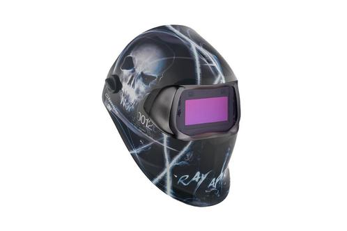 3M Speedglas 100 laskap met automatisch lasfilter,, Doe-het-zelf en Verbouw, Laskappen, Lasfilter, Nieuw, Ophalen of Verzenden