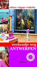 Antwerpen 9789027434708 G. Redon, Boeken, Verzenden, Gelezen, G. Redon