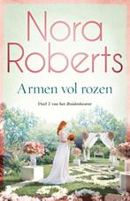 Armen vol rozen / Bruidenkwartet / 2 9789022581957, Verzenden, Gelezen, Nora Roberts