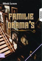 Blink Lezen Familie dramas groep 7/8, Verzenden, Nieuw