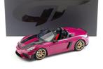 GT Spirit 1:18 - Model sportwagen - Porsche 718 Spyder RS WP, Nieuw