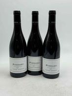 2021 Vincent Girardin Vieilles Vignes - Pommard - 3 Flessen, Nieuw