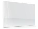GGM Gastro | Plexiglas paneel voor koelvitrine Rond |, Verzenden, Nieuw, Overige materialen, Effen