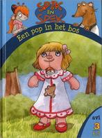 Een pop in het bos / Spik en Spek 9789059324619 M. Bel, Verzenden, Gelezen, M. Bel