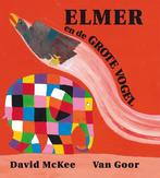 Elmer en de grote vogel 9789047504467 David McKee, Boeken, Verzenden, Gelezen, David McKee