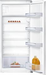 Bosch Serie 2 KIL24NFF0 combi-koelkast Ingebouwd 200 l F Wit, Ophalen of Verzenden, Zo goed als nieuw