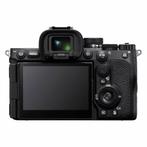 Sony A7R V **DEMO** nr. 0451, Audio, Tv en Foto, Fotocamera's Digitaal, Ophalen of Verzenden, Nieuw, Sony