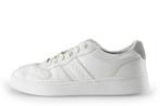 Bjorn Borg Sneakers in maat 46 Wit | 10% extra korting, Verzenden, Wit, Sneakers of Gympen, Gedragen
