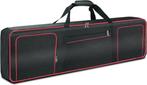 Keyboard Case 88 Toetsen | Padded | B-keuze Scherpe Prijs, Ophalen of Verzenden, Nieuw, Keyboard of Synthesizer, Flightcase