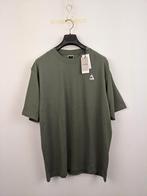 Jack & Jones olive green graphic T-shirt XXL, Verzenden, Nieuw