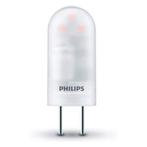 Philips LED GY6.35 1.7W 3000K 210lm 12Vac Ø1.5x3.9cm Niet.., Nieuw, Ophalen of Verzenden