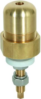 Dehn SDS Arrester Adapter voor bovenleidingmasten - 723199, Nieuw, Verzenden