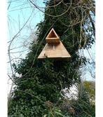 Steenuil nestkast, Tuin en Terras, Ophalen of Verzenden, Nieuw