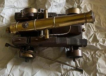 Pocher Non in scala precisa, modello decorativo - Model beschikbaar voor biedingen