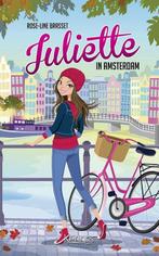 Juliette 4 -   Juliette in Amsterdam 9782875807083, Gelezen, Rose-Line Brasset, Verzenden