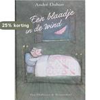 BLAADJE IN DE WIND 9789026901935 DAHAN, Boeken, Prentenboeken en Plaatjesalbums, Verzenden, Zo goed als nieuw, DAHAN