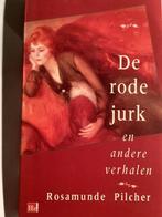 De rode jurk 9789041008442 Rosamunde Pilcher, Verzenden, Gelezen, Rosamunde Pilcher