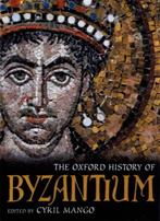 Oxford History Of Byzantium C 9780198140986, Boeken, Zo goed als nieuw